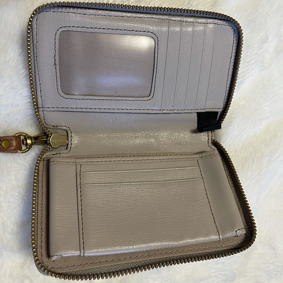 2 Fossil wristlets - Picture 3 of 3